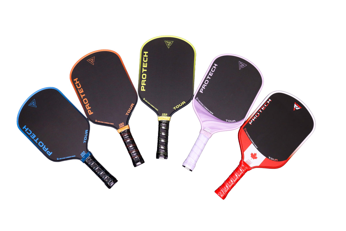 Pickleball Paddles