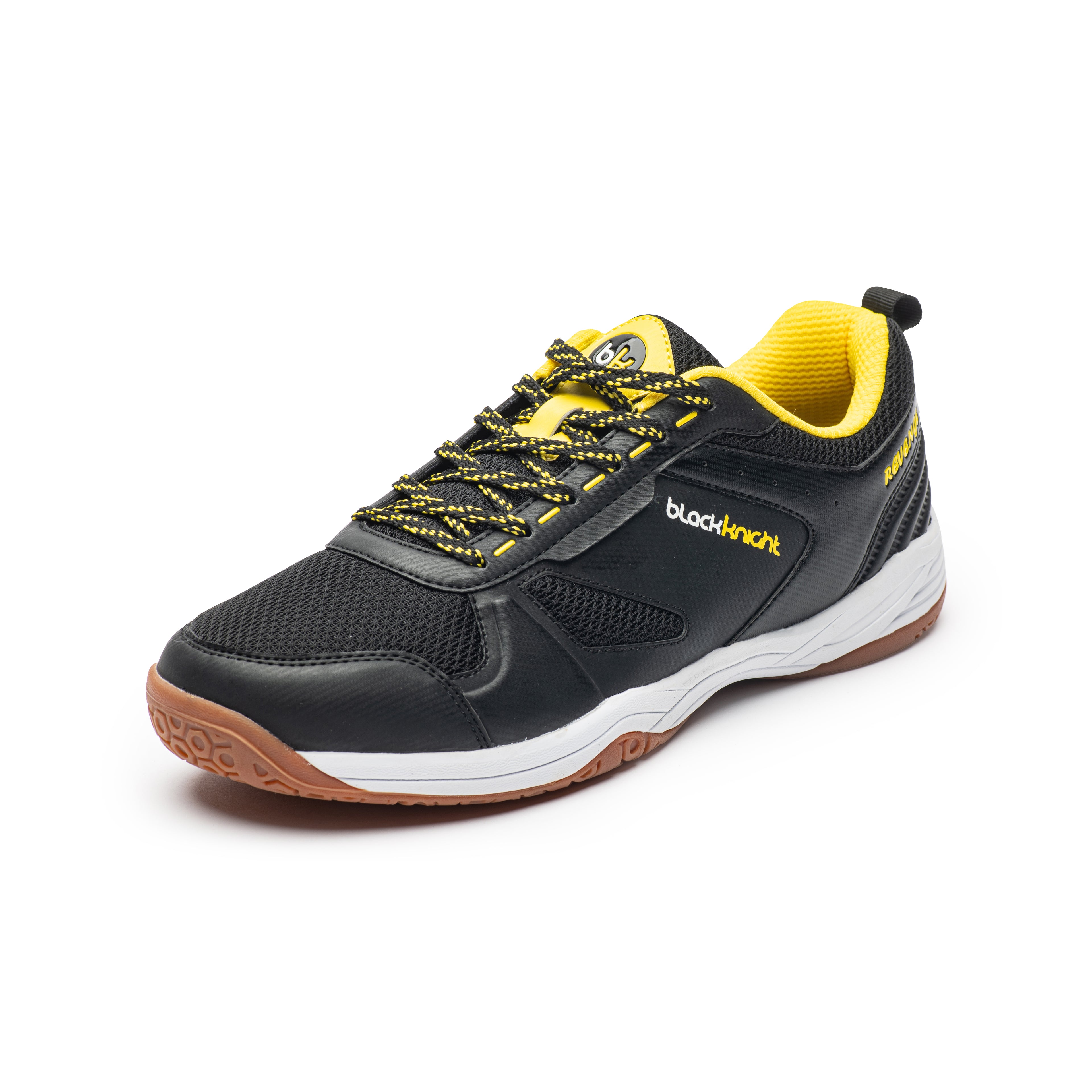 BLACK KNIGHT Revenge Court Shoe