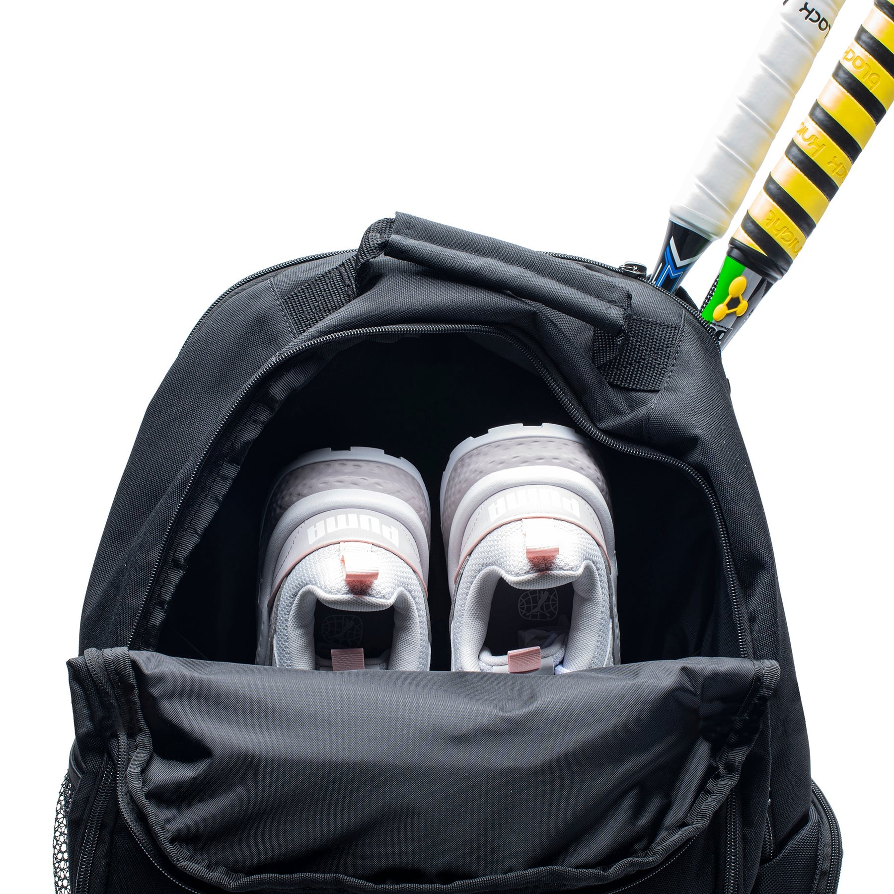 BLACK KNIGHT Performance Backpack