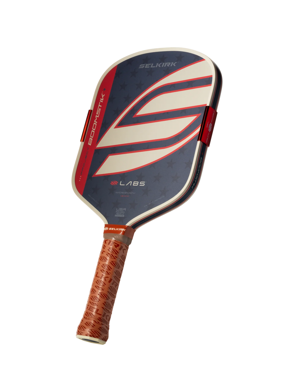 SELKIRK Project 1776 Boomstik 16MM Paddle - Limited Edition