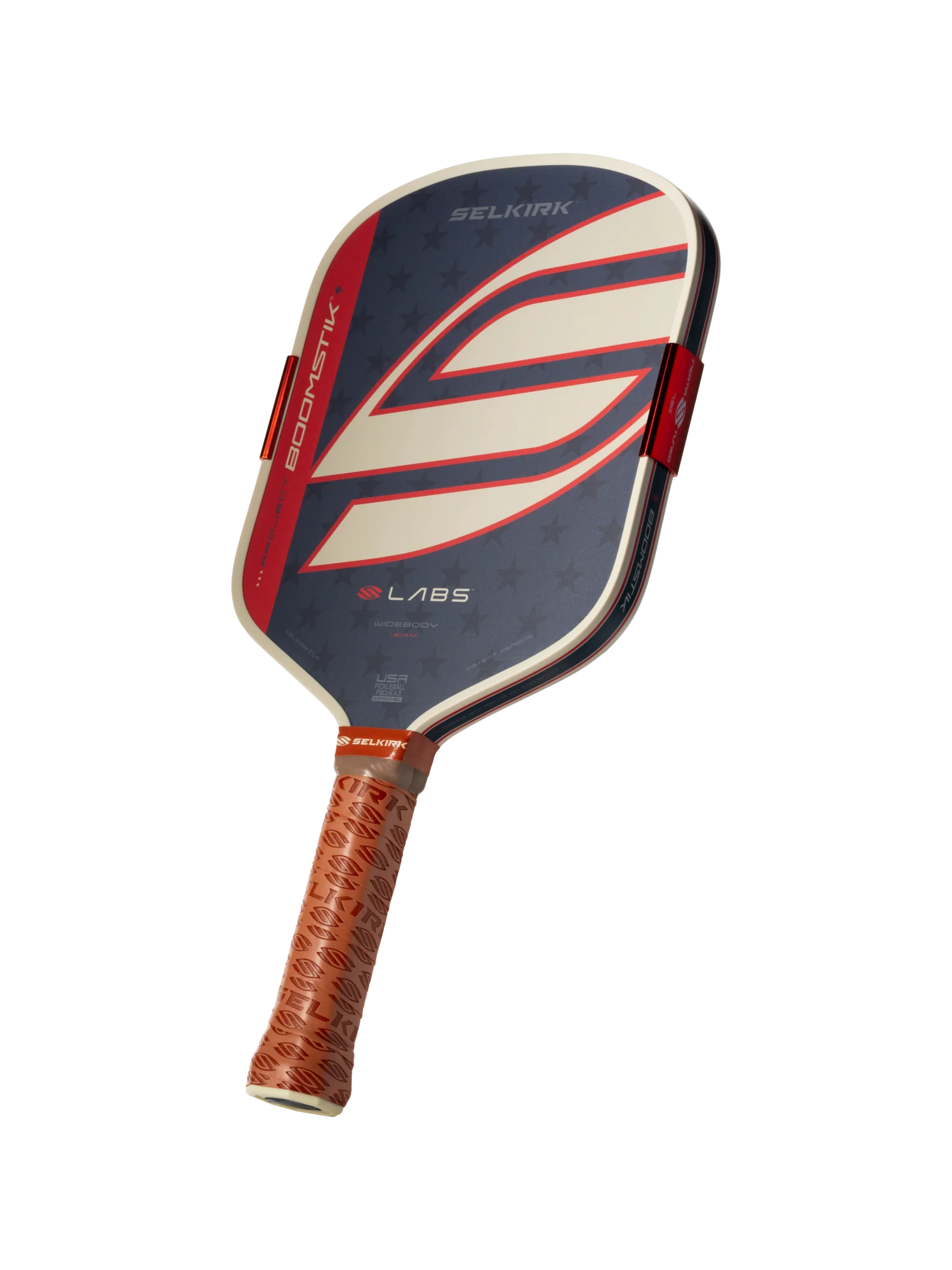 SELKIRK Project 1776 Boomstik 16MM Paddle - Limited Edition