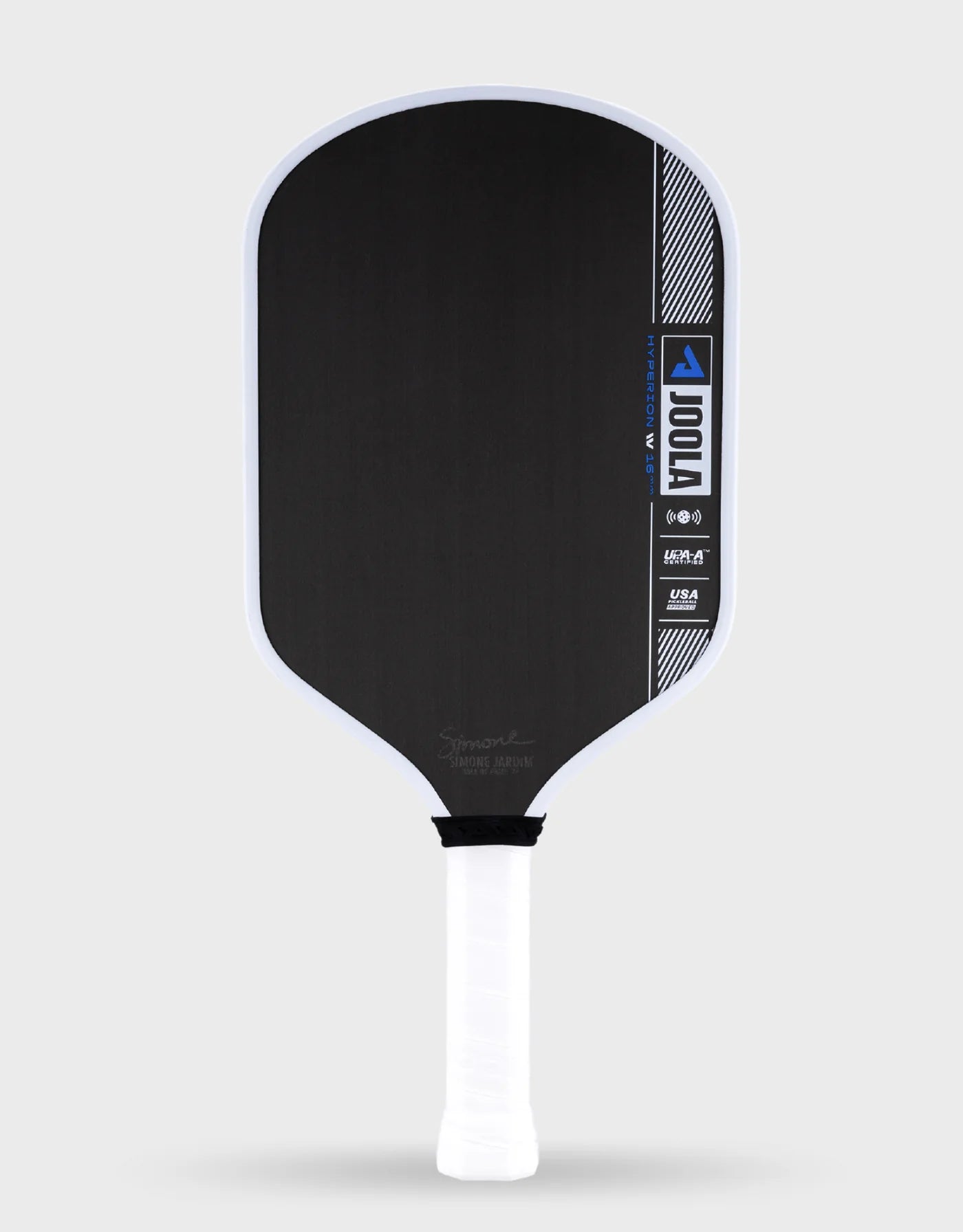 JOOLA Hyperion Pro IV 16mm Pickleball Paddle