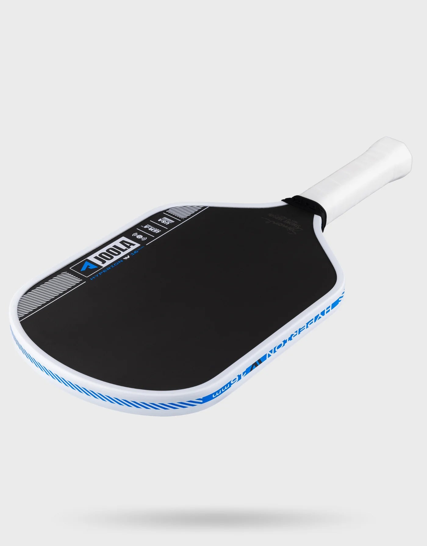 JOOLA Hyperion Pro IV 16mm Pickleball Paddle