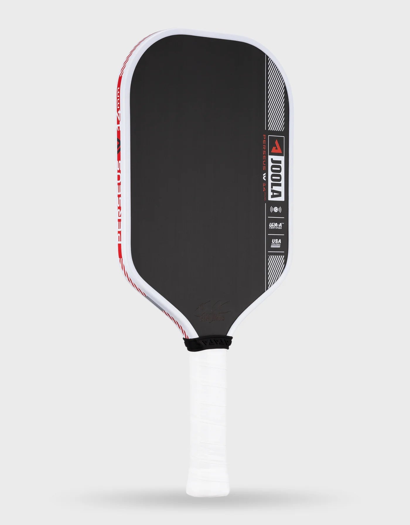 JOOLA Perseus Pro IV Pickleball Paddle