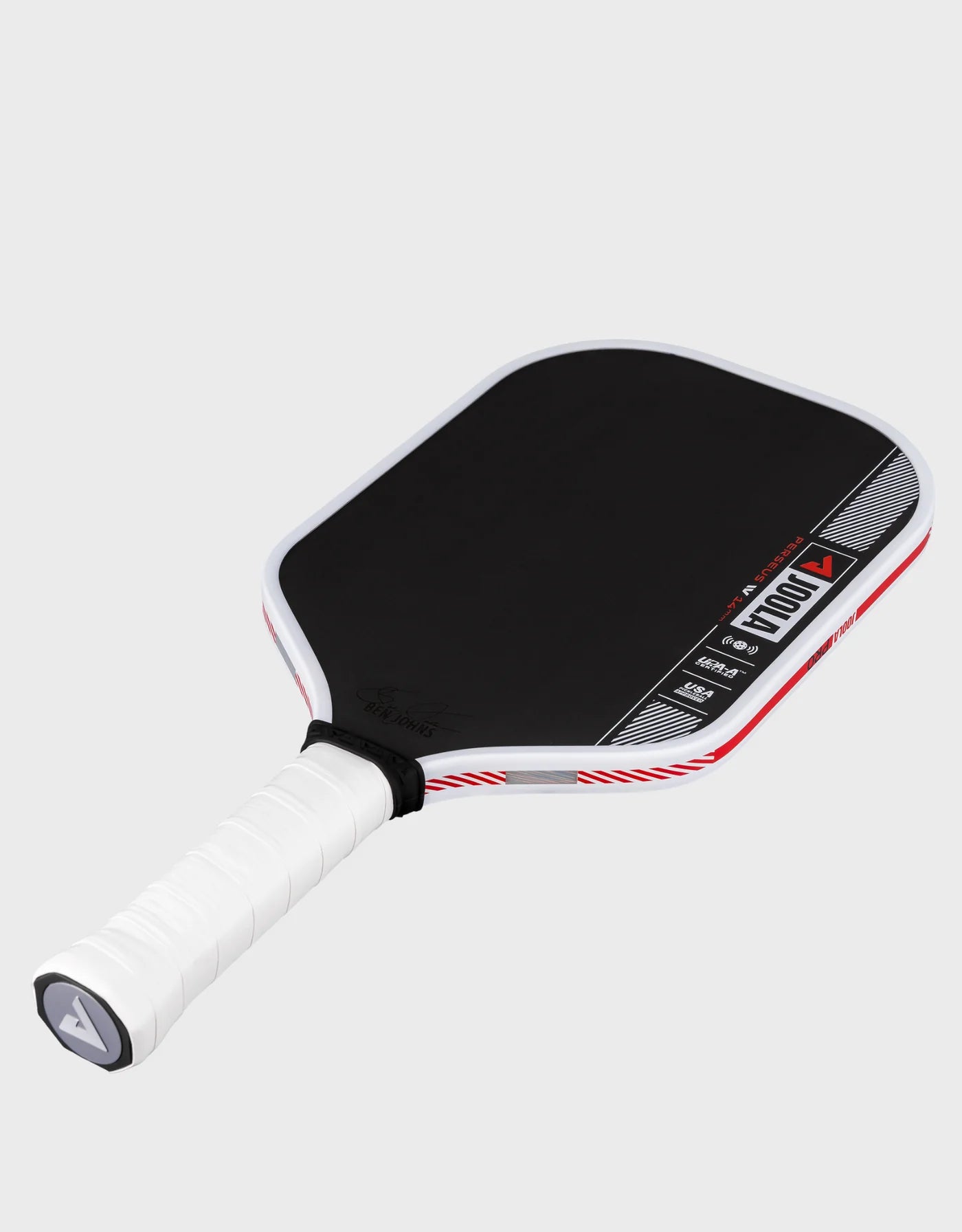 JOOLA Perseus Pro IV Pickleball Paddle