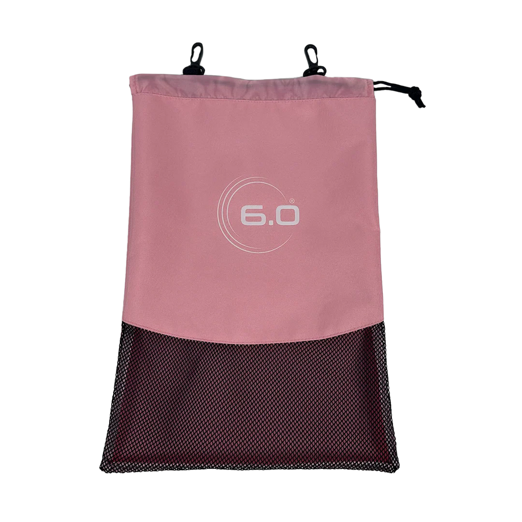 SIX ZERO - Performance Backpack