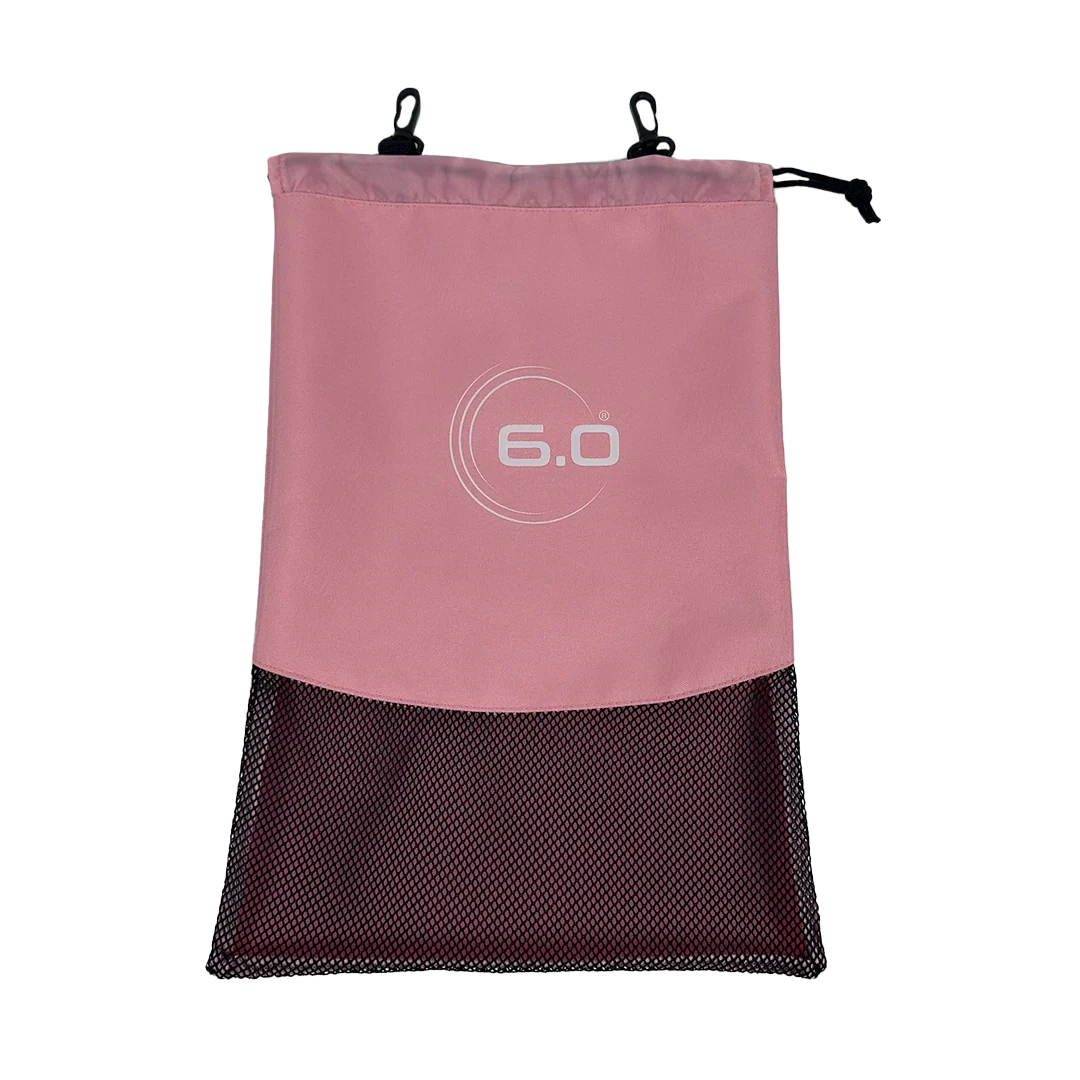 SIX ZERO - Performance Backpack
