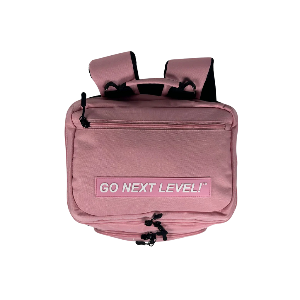 SIX ZERO - Performance Backpack