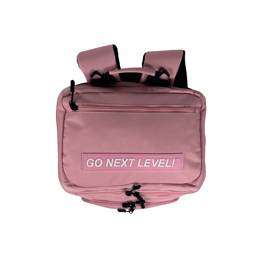 SIX ZERO - Performance Backpack