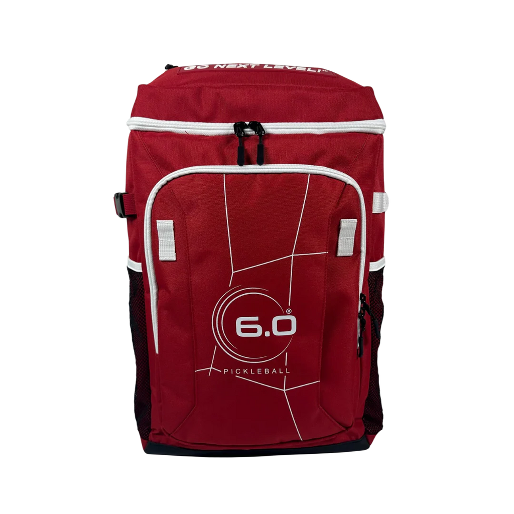 SIX ZERO - Performance Backpack