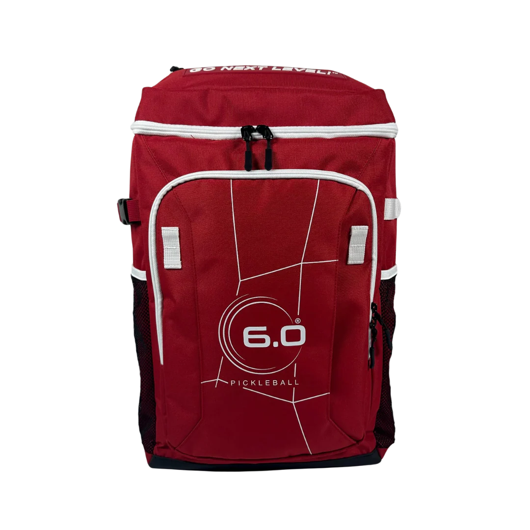 SIX ZERO - Performance Backpack