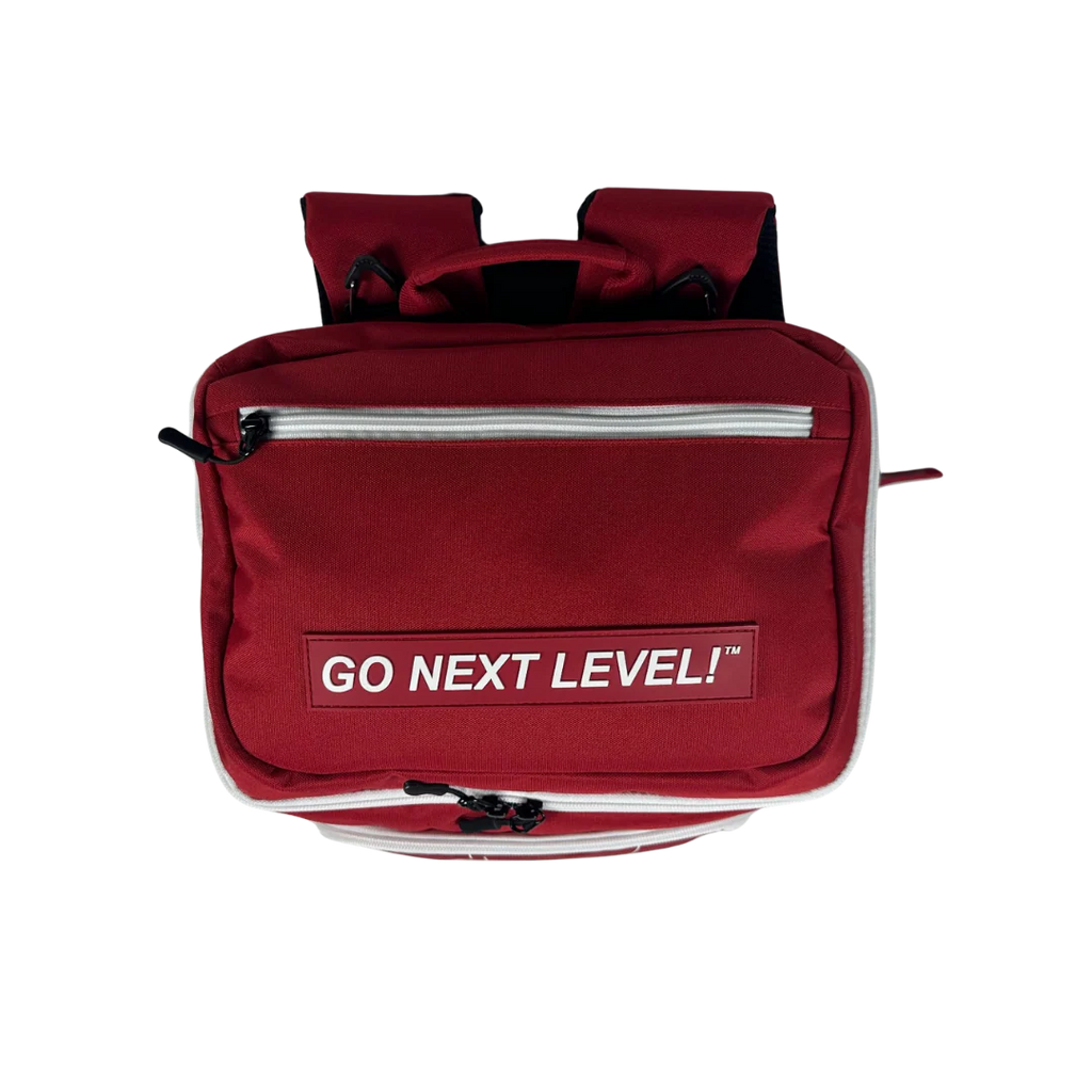 SIX ZERO - Performance Backpack