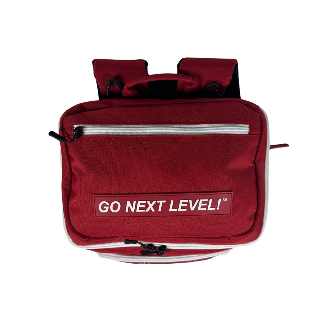 SIX ZERO - Performance Backpack