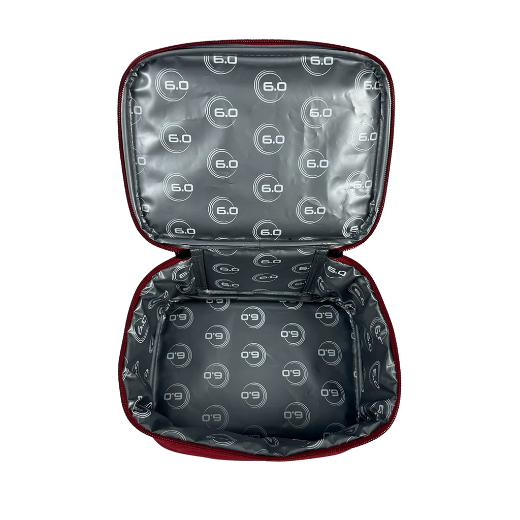SIX ZERO - Performance Backpack