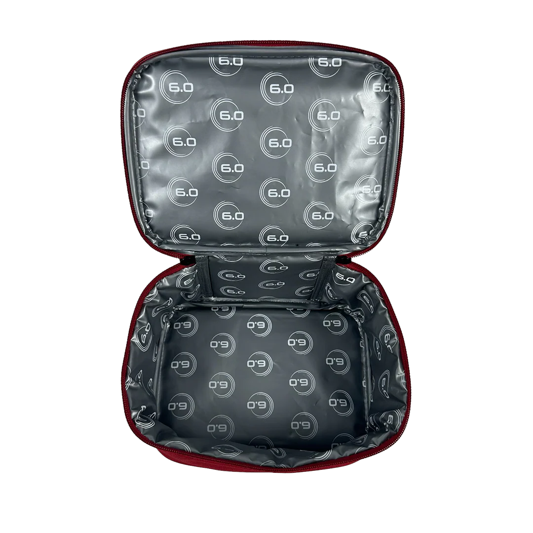 SIX ZERO - Performance Backpack