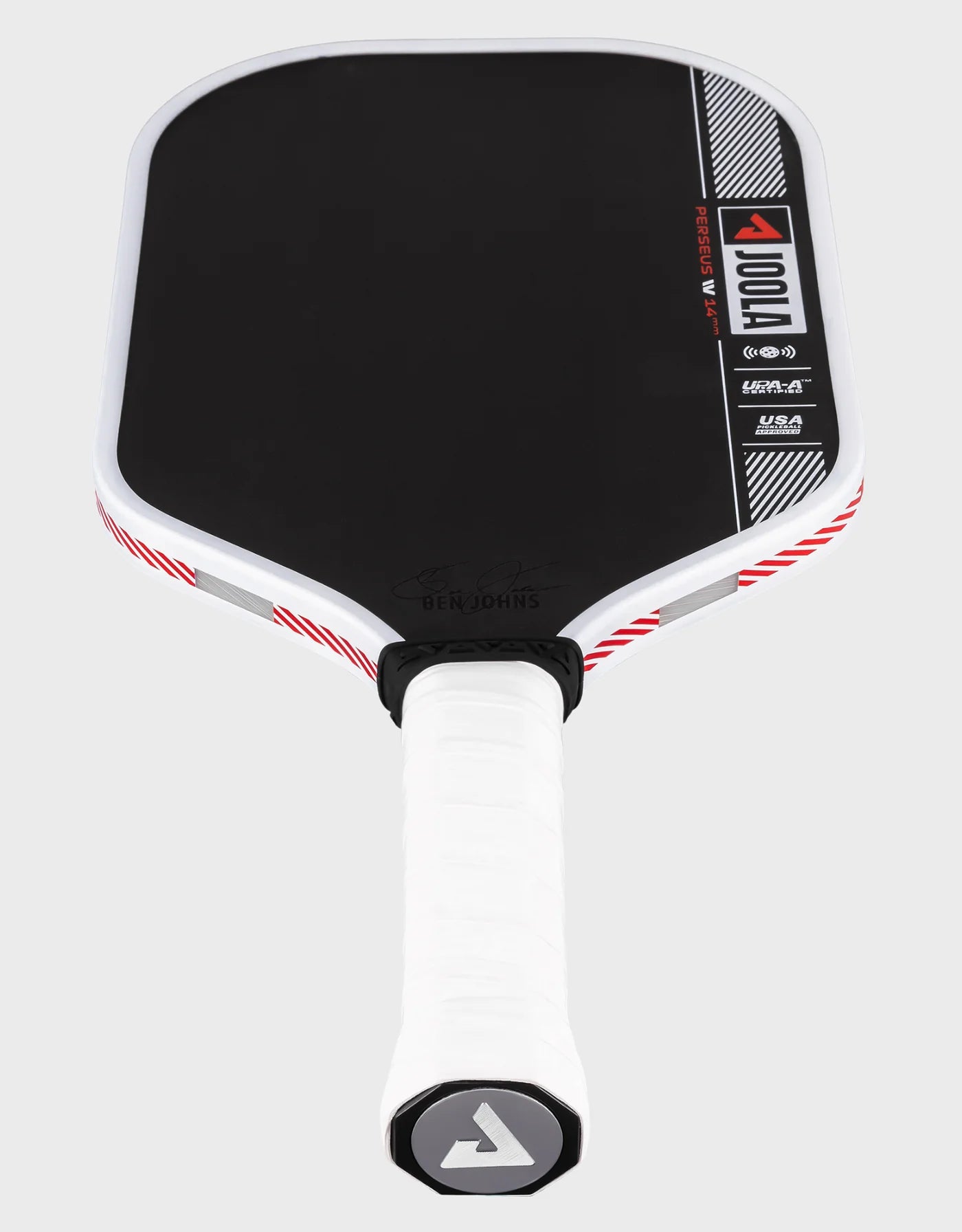 JOOLA Perseus Pro IV Pickleball Paddle