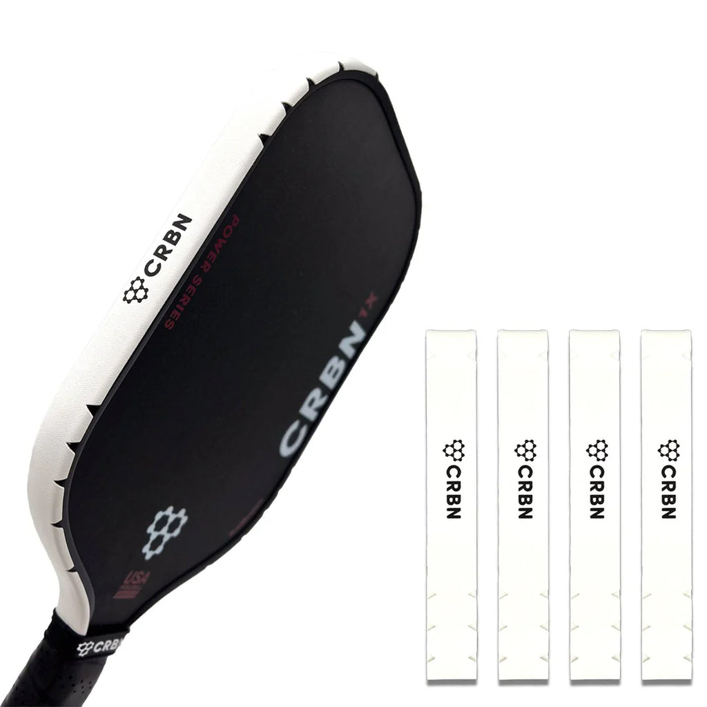 Protective Edge Guard Tape - 4 Pack – Inclusive Place of Pickleball