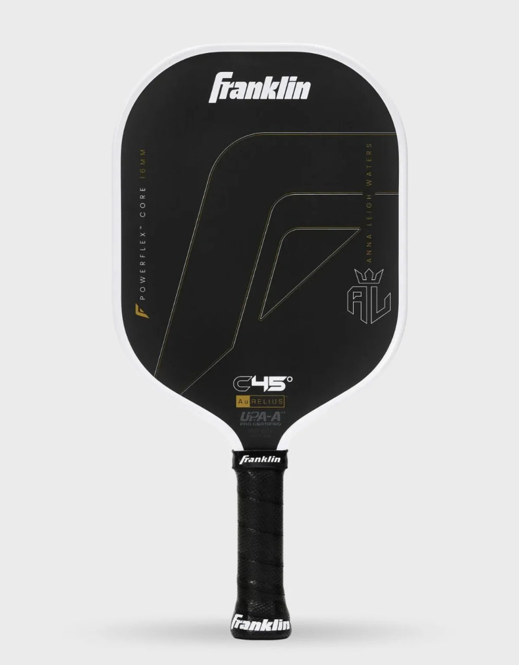 FRANKLIN Anna Leigh Waters Signature C45° Paddle Series  NEW