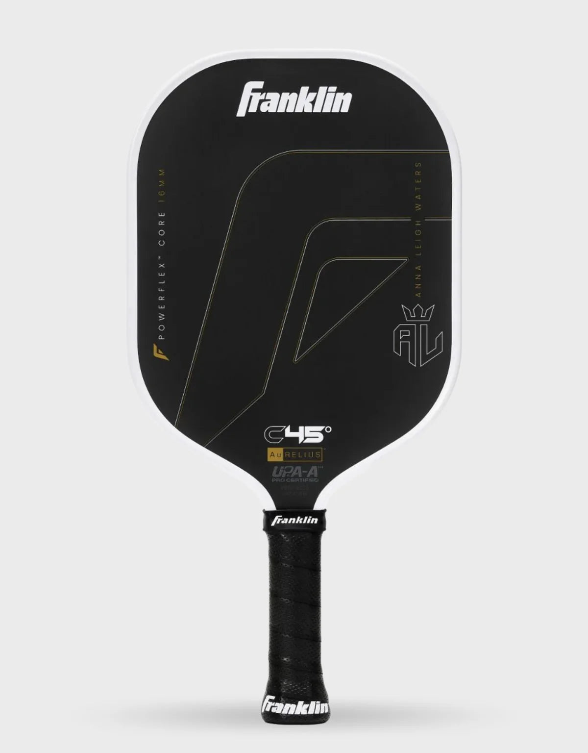 FRANKLIN Anna Leigh Waters Signature C45° Paddle Series  NEW