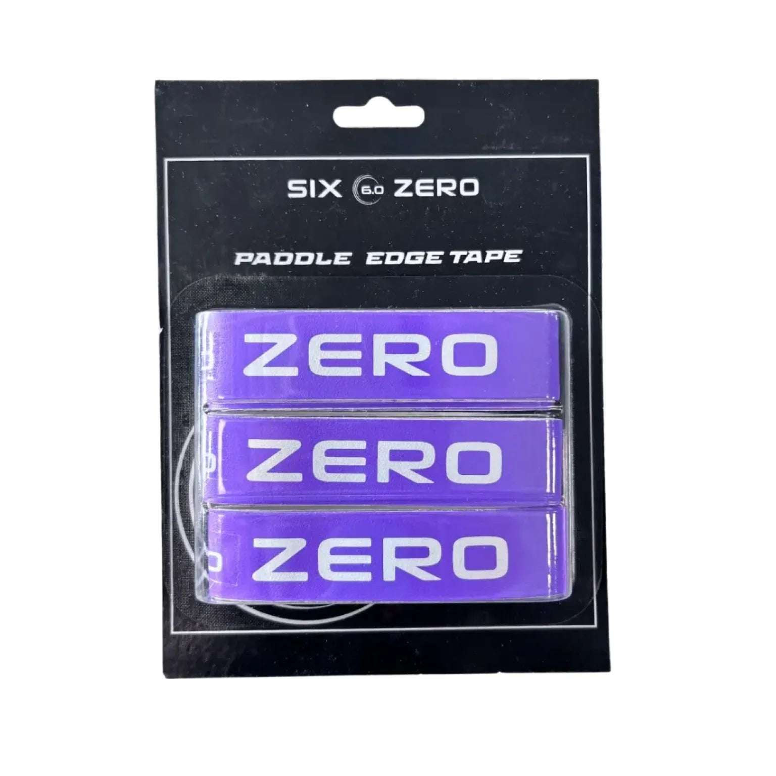 SIX ZERO Professional Edgeguard Tape