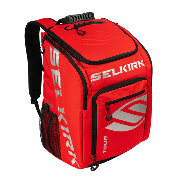 SELKIRK Core Line - Tour Bag - Pickleball Backpack
