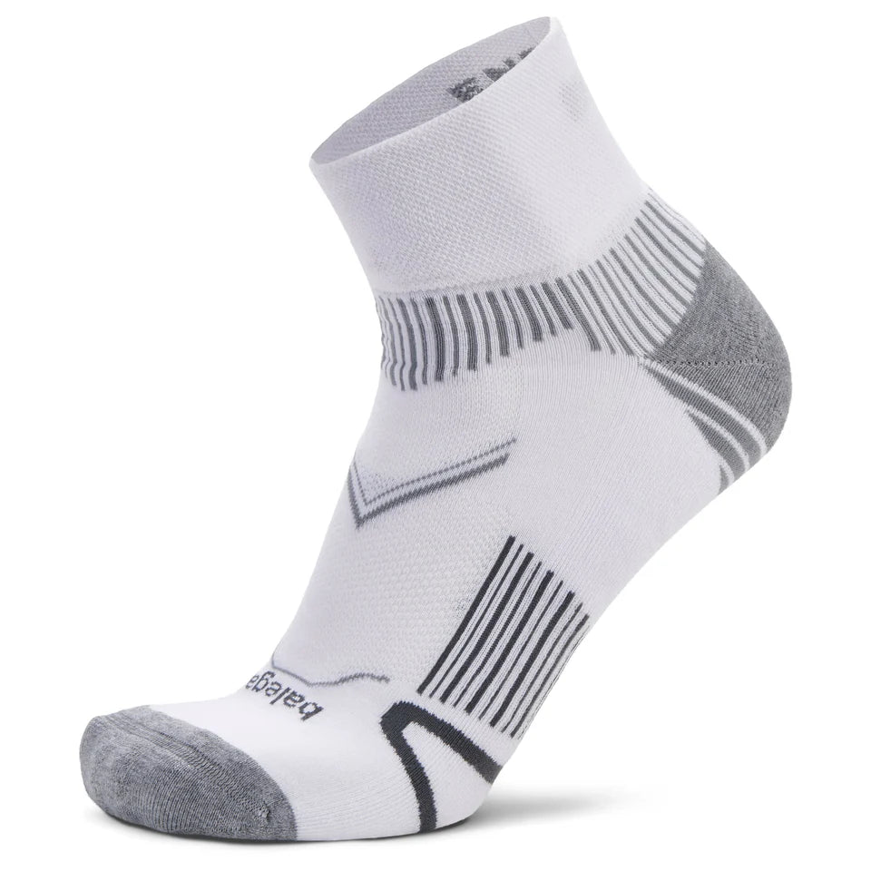 BALEGA Enduro Quarter Socks