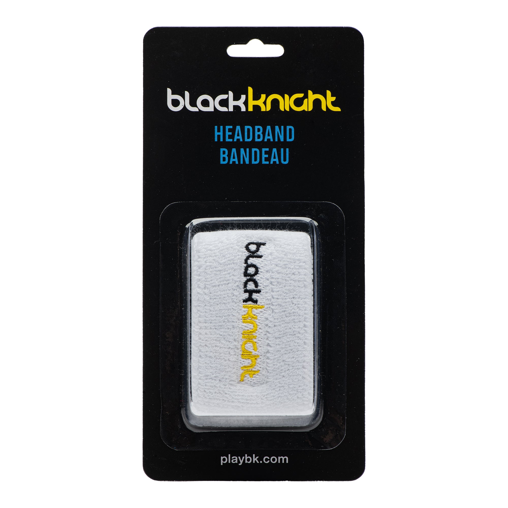 BLACK KNIGHT Headband