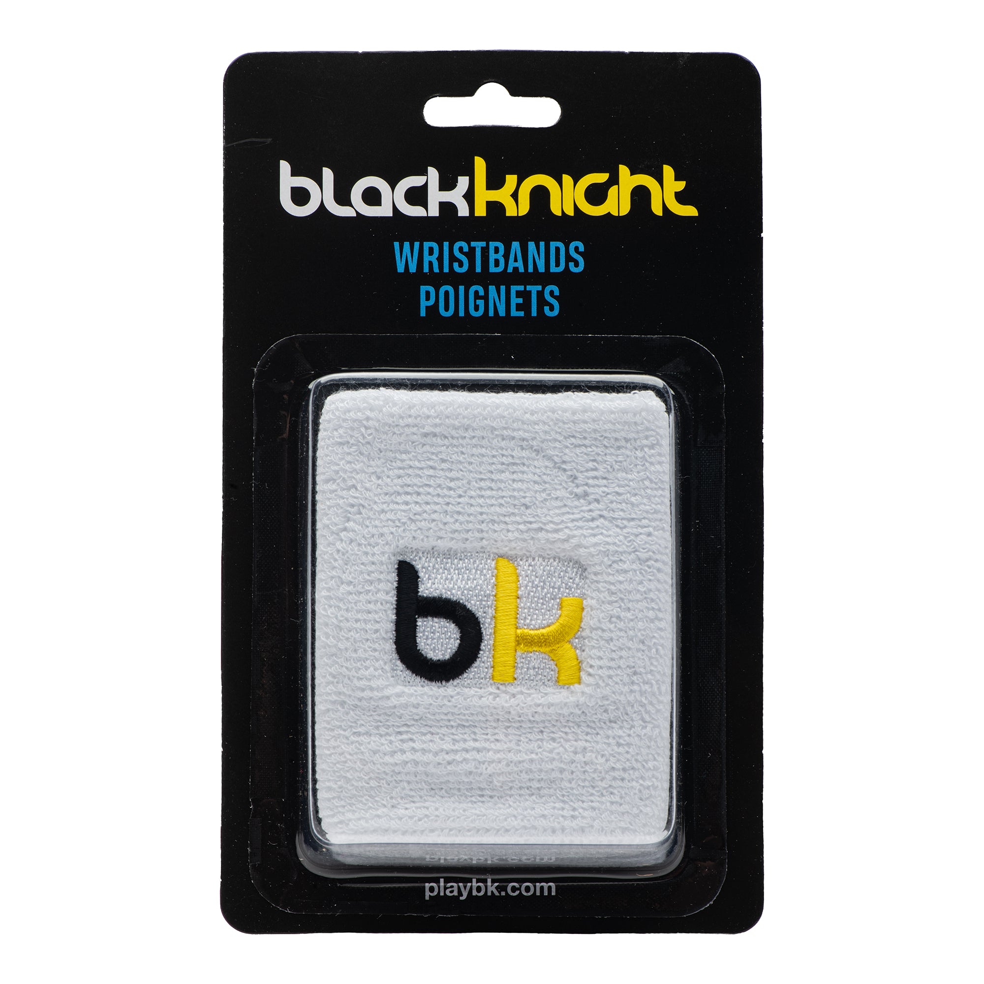 BLACK KNIGHT Wristbands