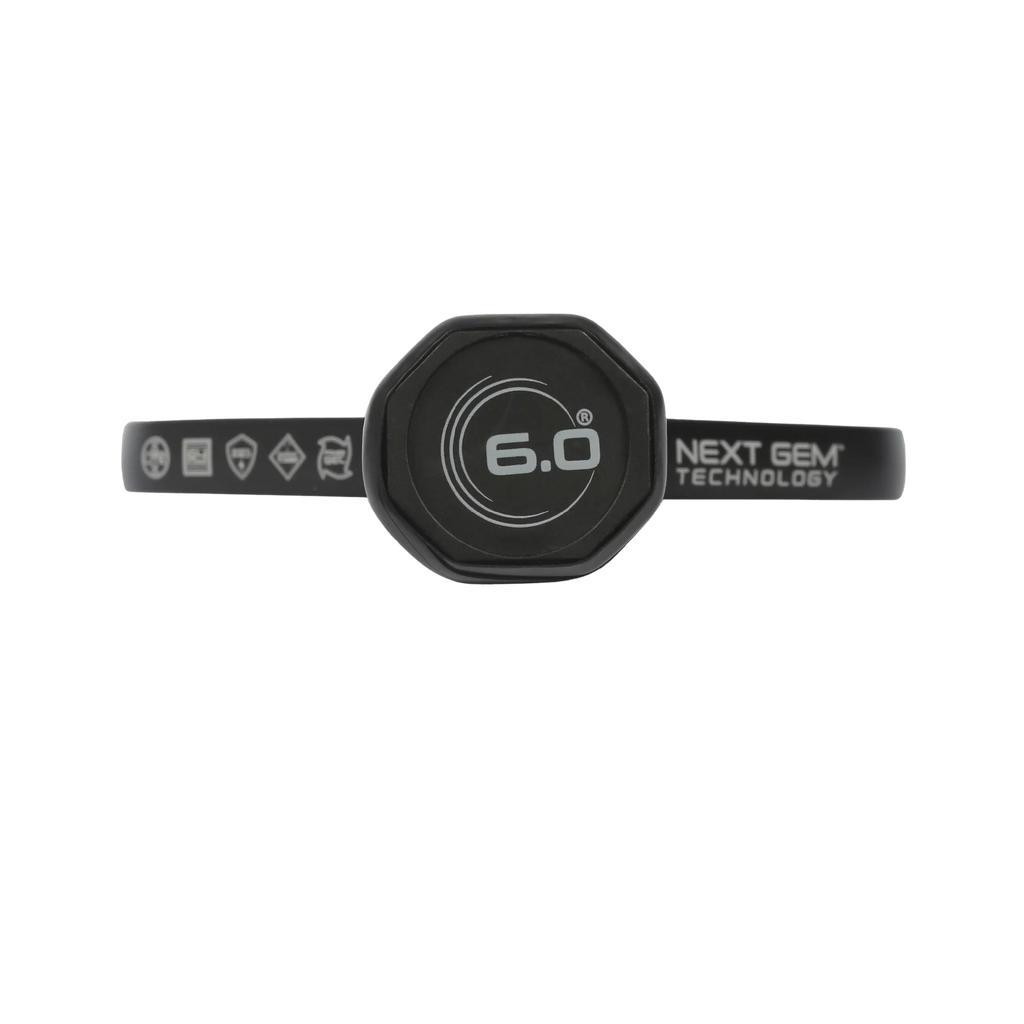 SIX ZERO Black Opal 14MM