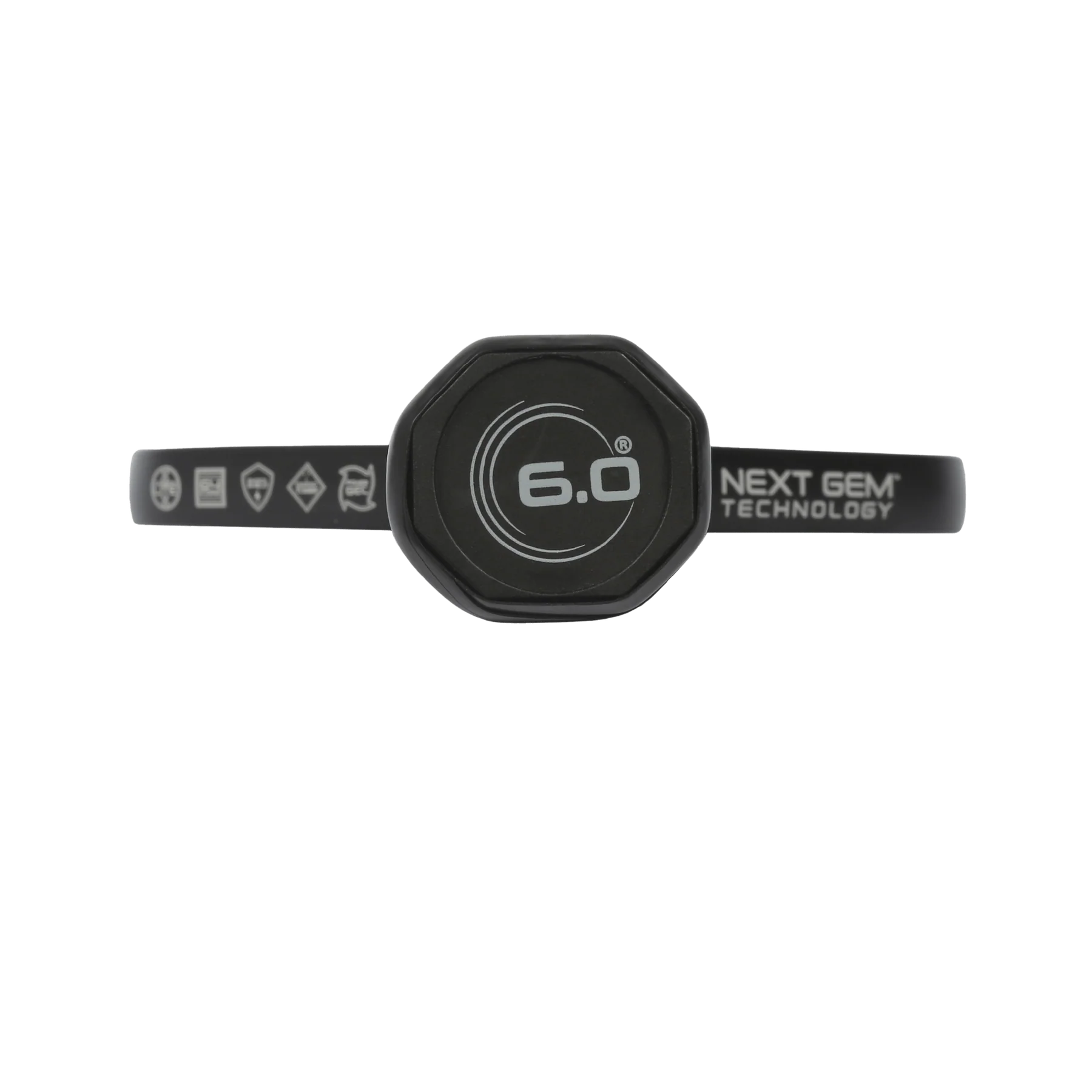 SIX ZERO Black Opal 14MM