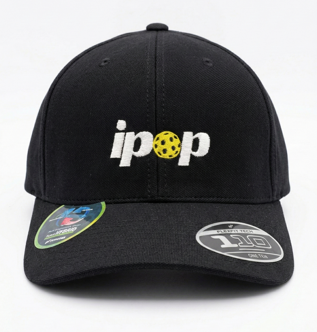 IPOP Sports Cap
