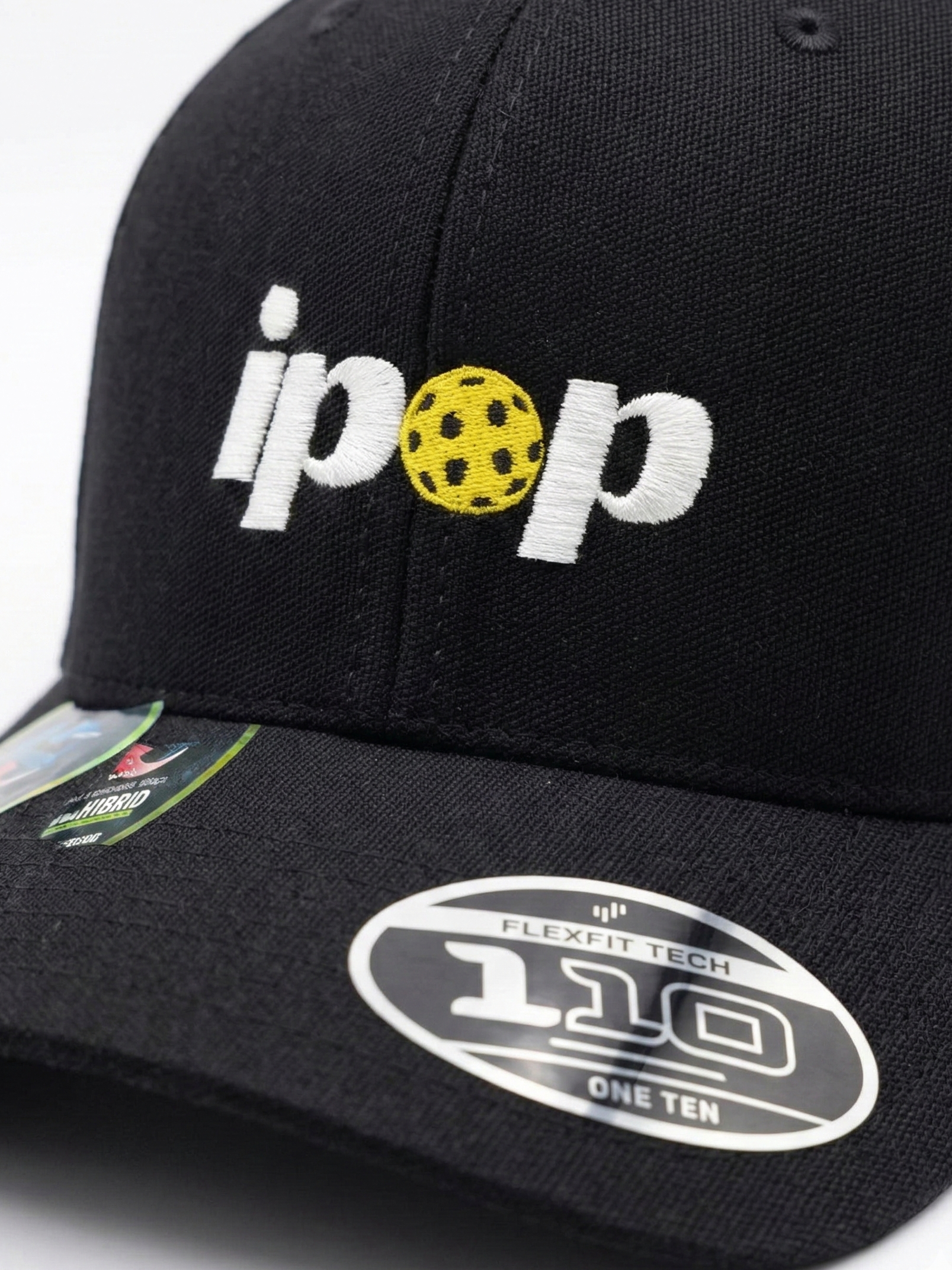 IPOP Sports Cap