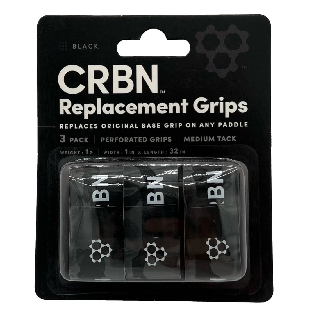 CRBN Replacement Base Grips