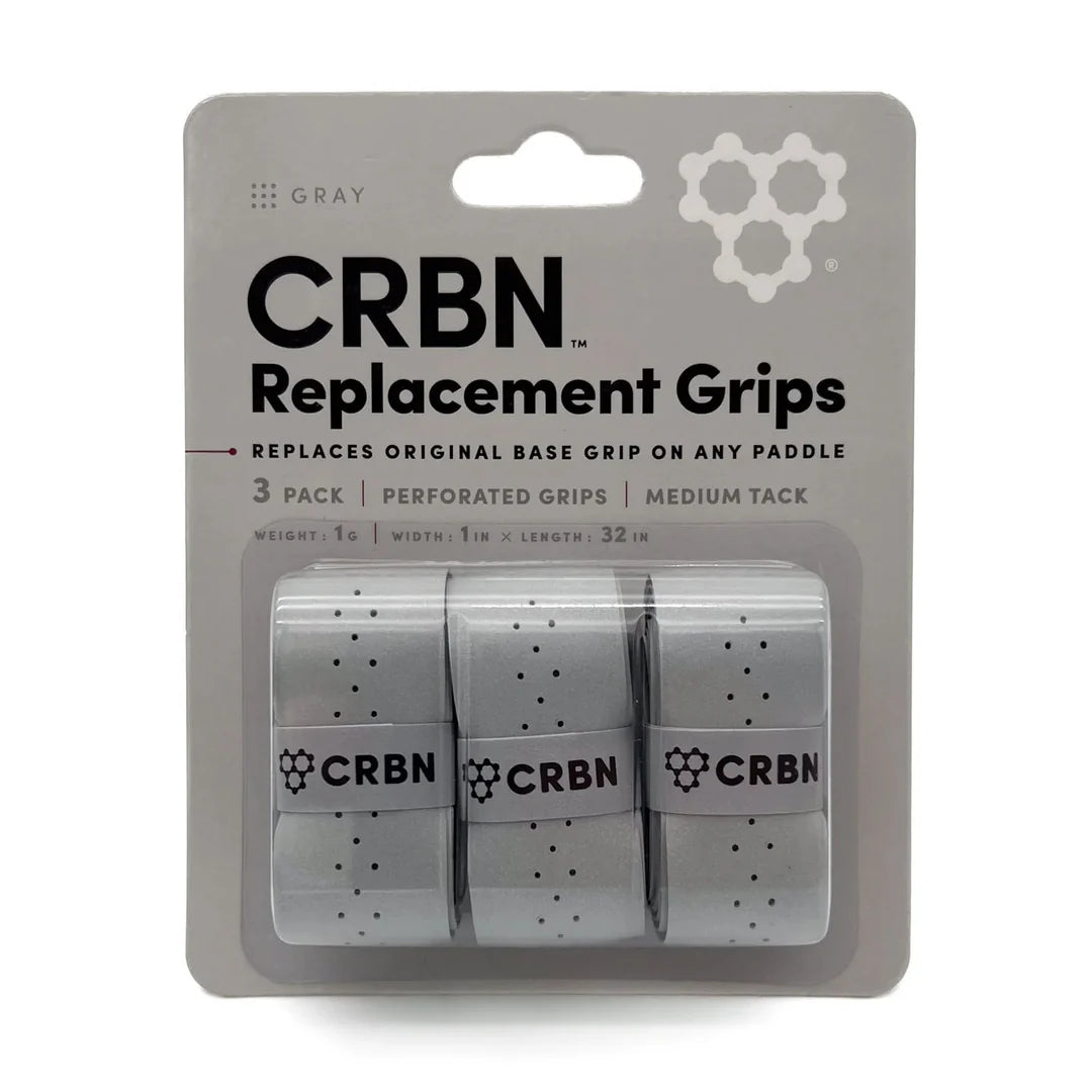 CRBN Replacement Base Grips