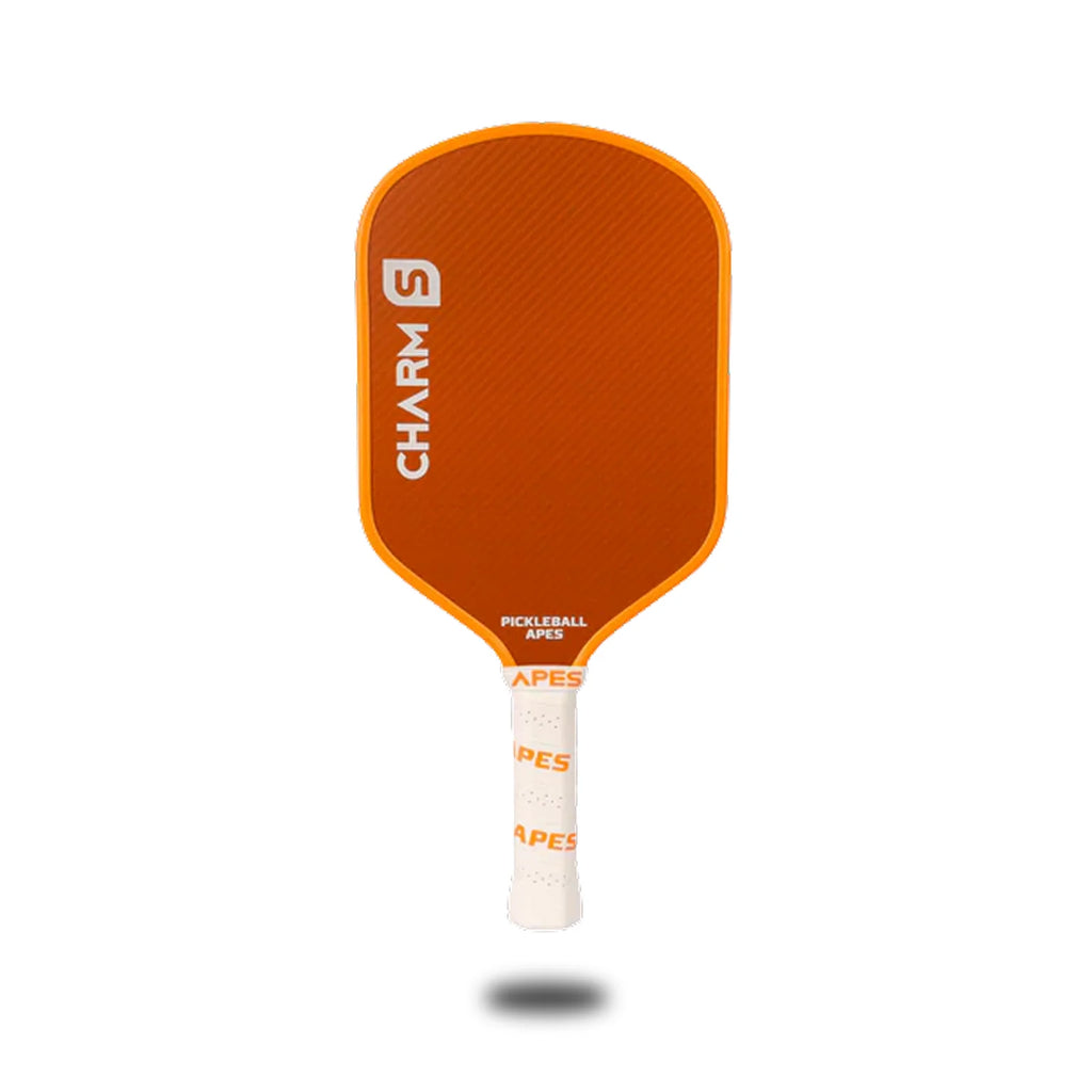 APES  Charm S Pickleball Paddle 16mm