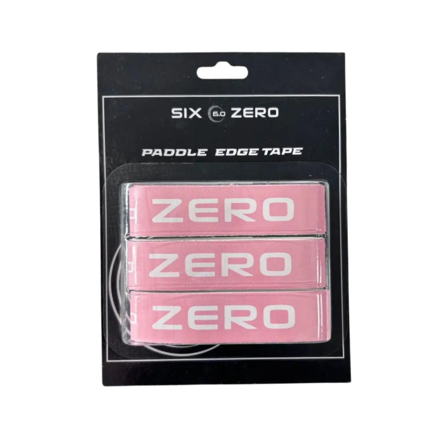 SIX ZERO Professional Edgeguard Tape