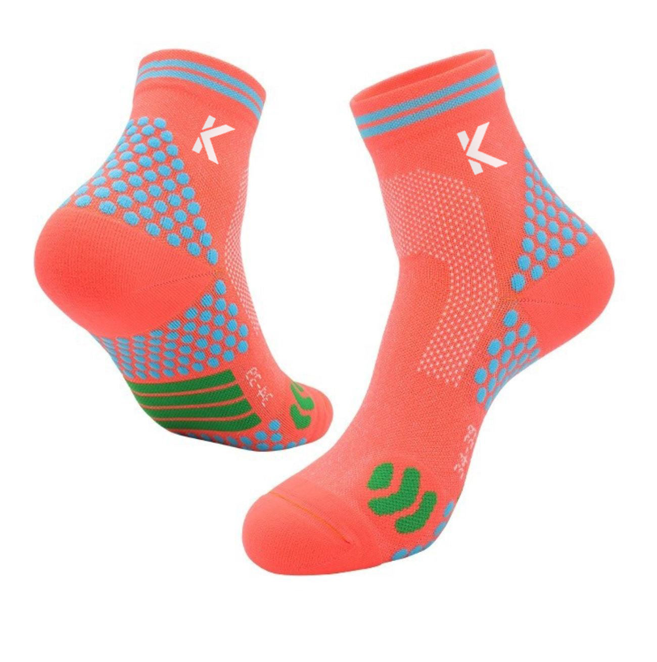 KLYNG Unisex Compression Socks