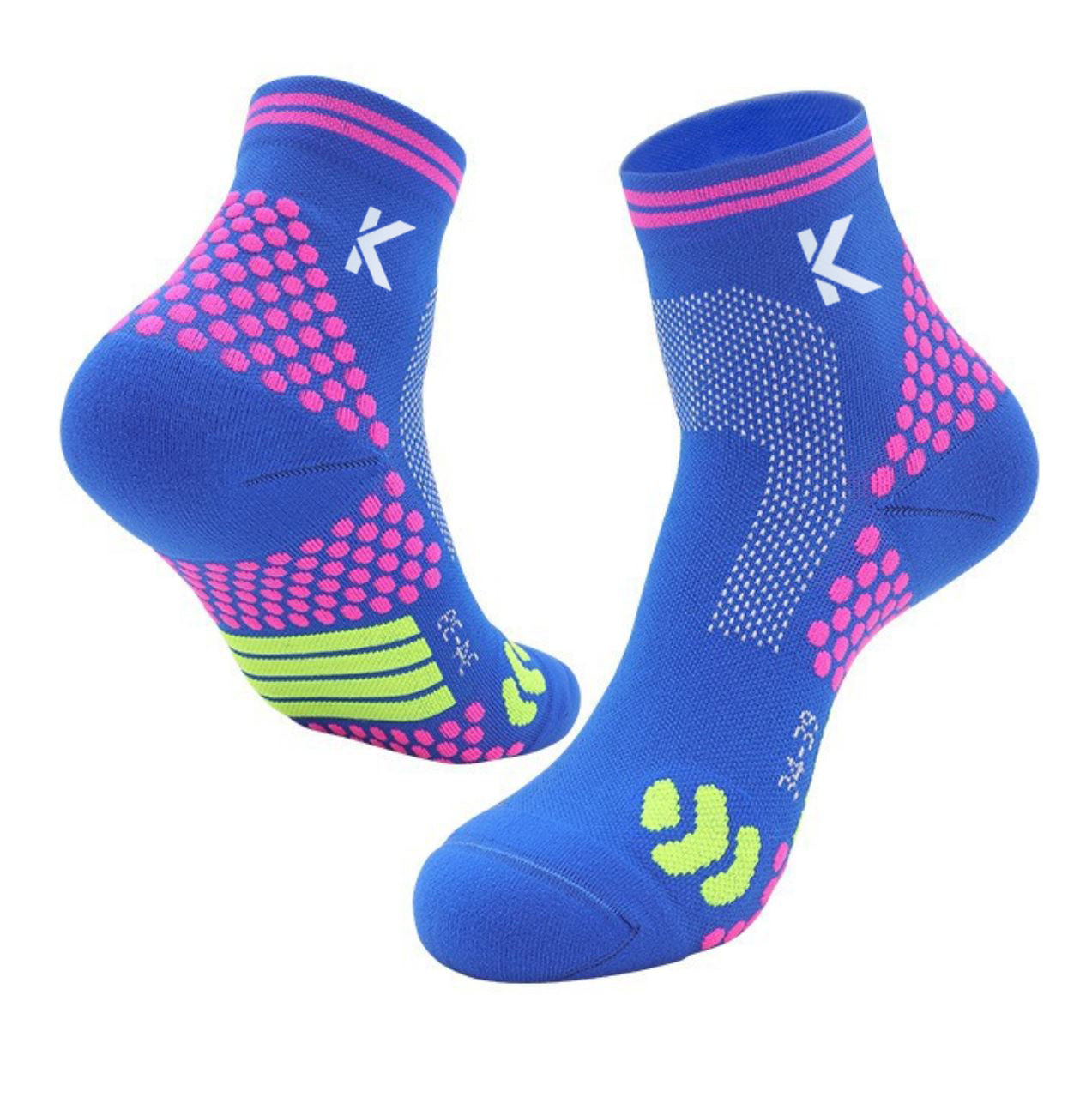 KLYNG Unisex Compression Socks