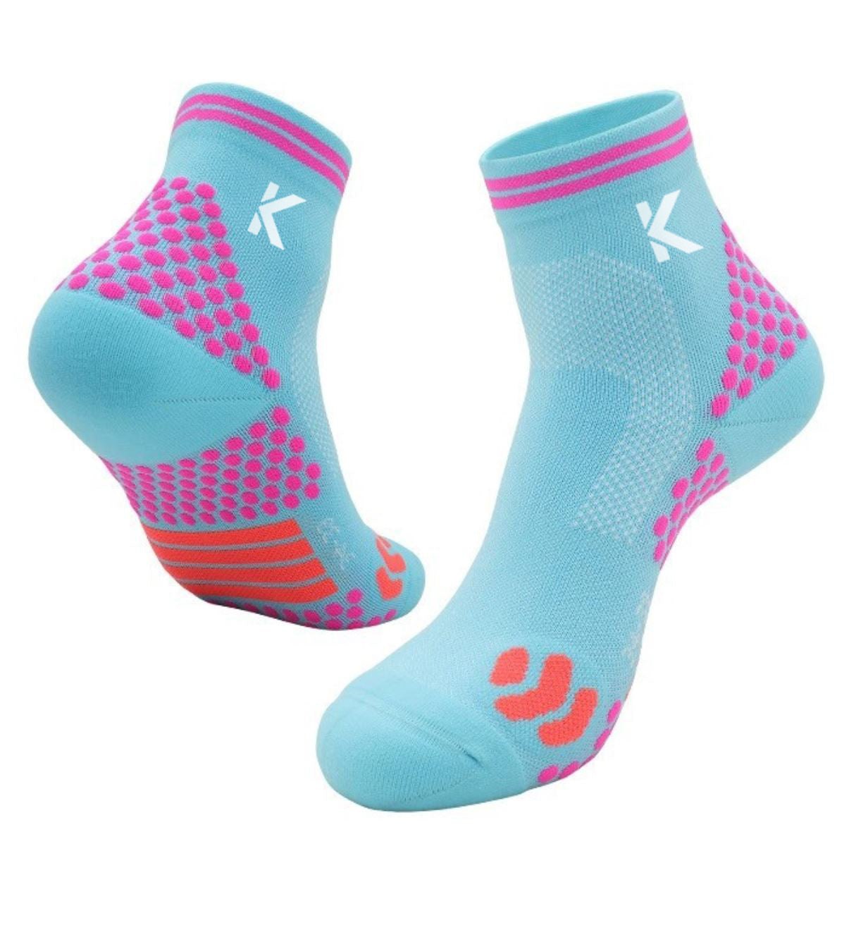 KLYNG Unisex Compression Socks