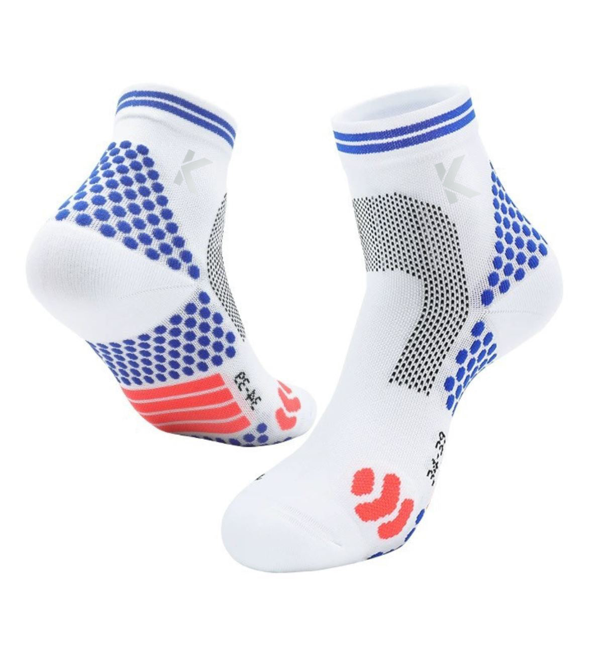 KLYNG Unisex Compression Socks