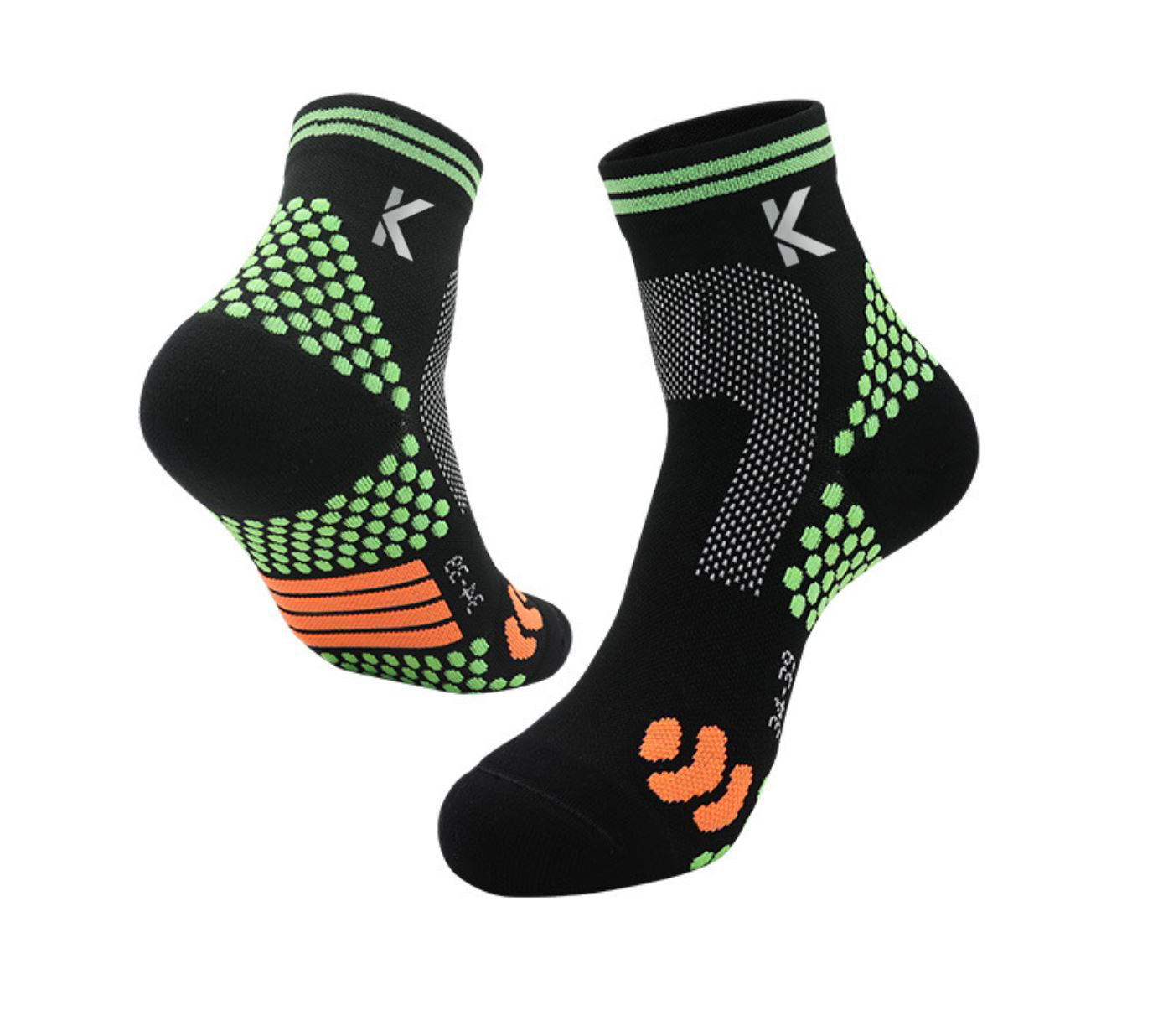 Unisex Compression Socks