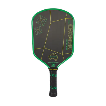 Double Black Diamond Control