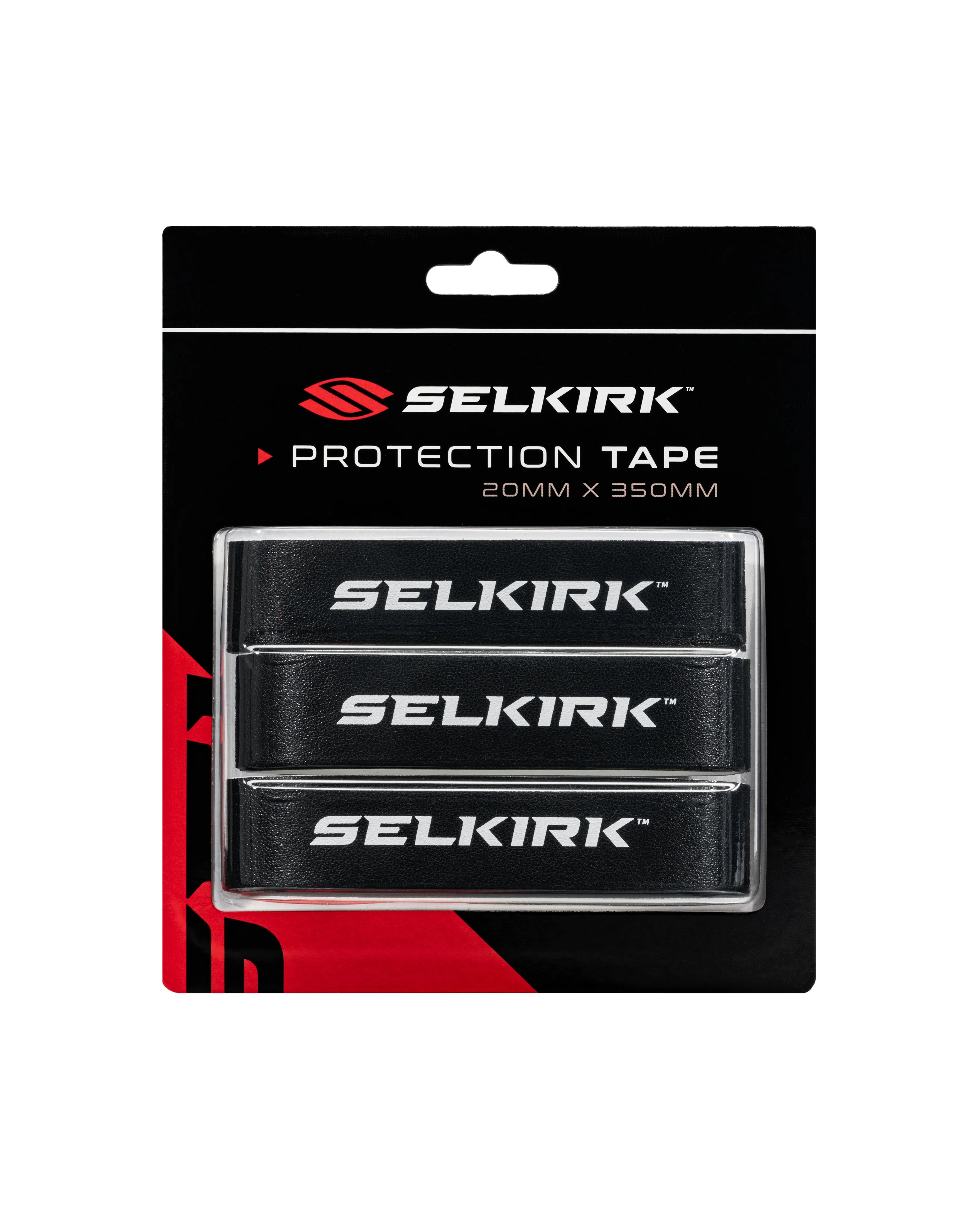 SELKIRK Pickleball Paddle Protective Edge Guard Tape 30mm