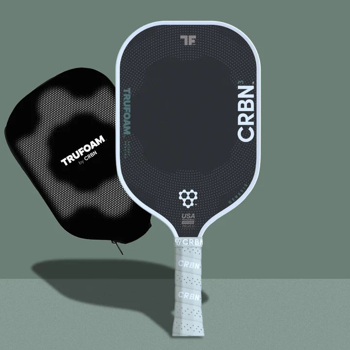 CRBN³ TruFoam Genesis