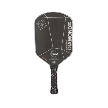 Infinity Edgeless Black Diamond Power