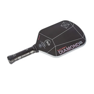Infinity Edgeless Black Diamond Power