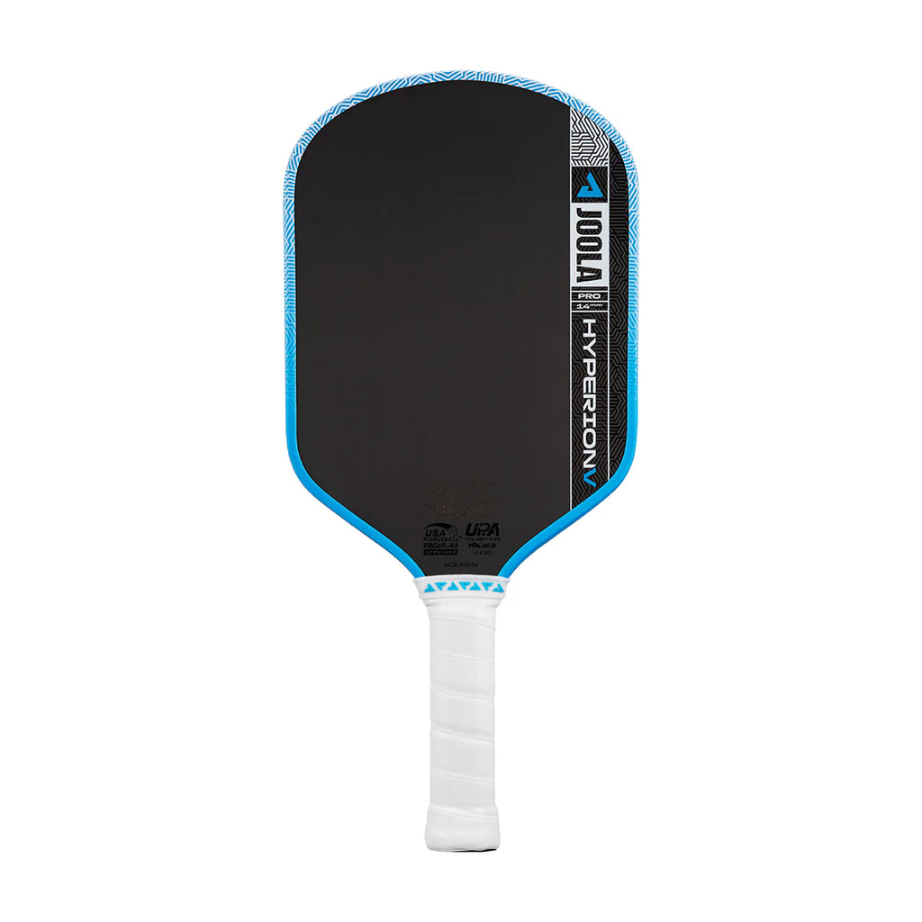 JOOLA Hyperion Pro V 16MM - Ben Johns Pickleball Paddles