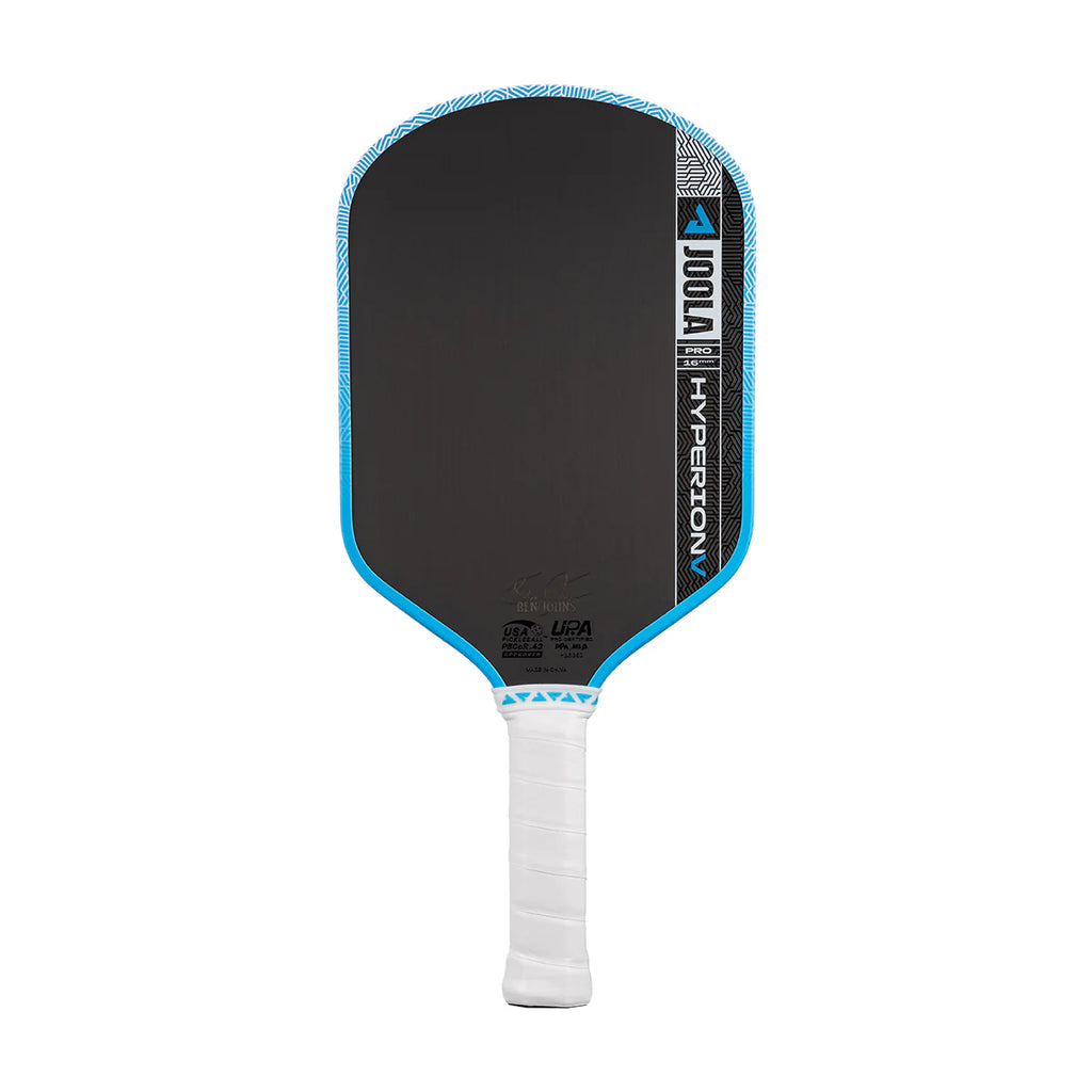 JOOLA Hyperion Pro V 16MM - Ben Johns Pickleball Paddles