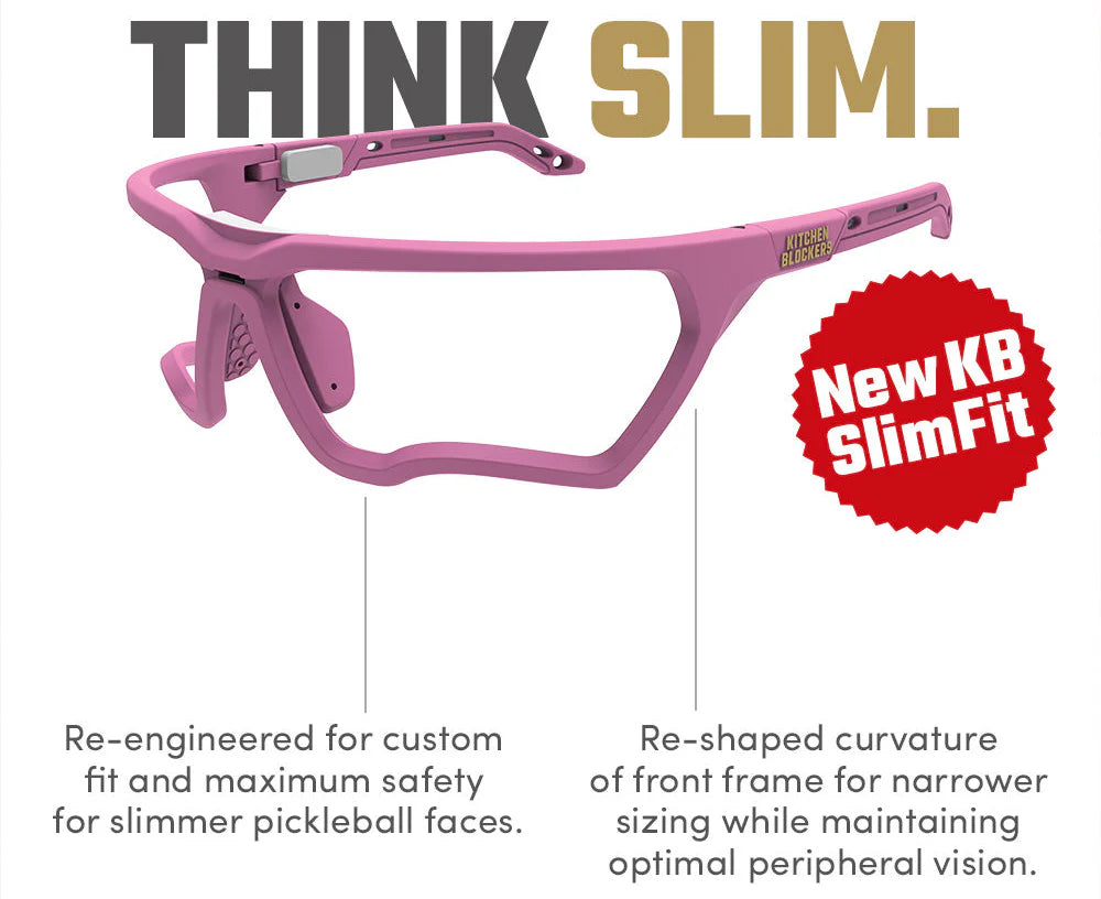 Kitchen Blockers - Slim-Fit