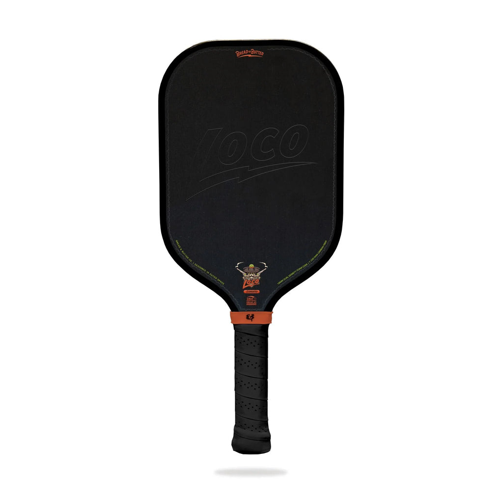 Bread & Butter Loco  16MM Pickleball Paddles -  NEW